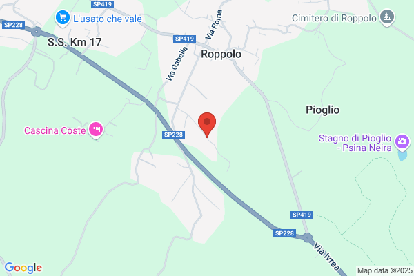 La Biellese Soc.Coop. A R.L.