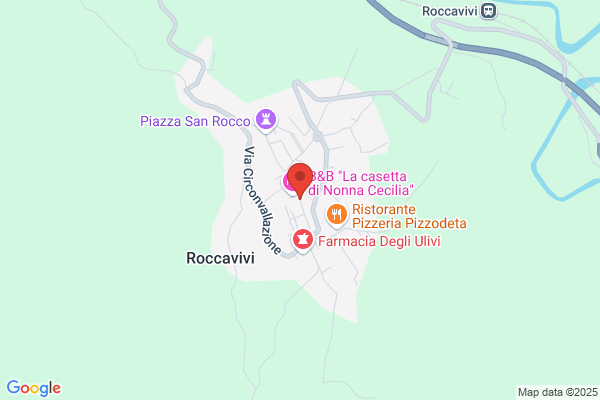 La Bottega Del Fiore