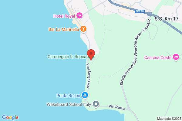 La Rocca