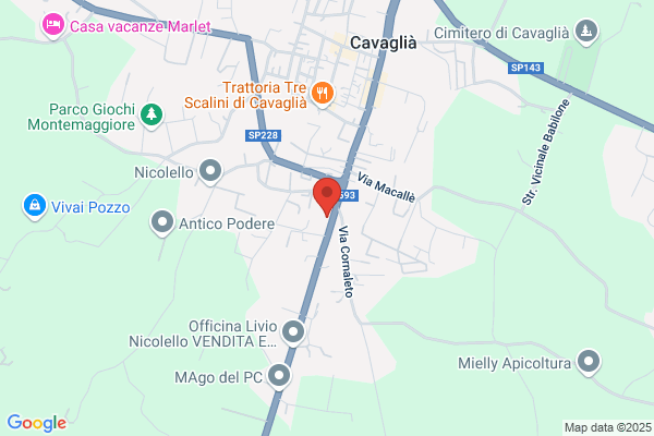 Lacchia Severino