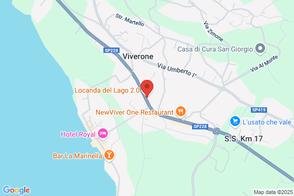 Pizzeria Il Corsaro