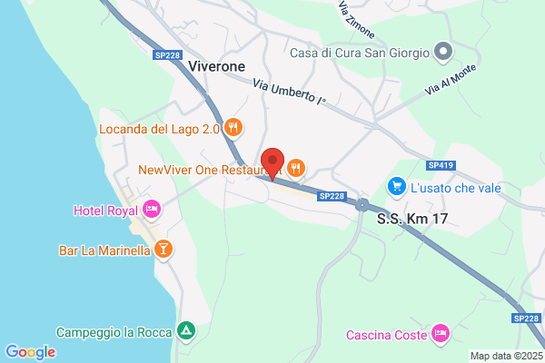 Ristorante Nuovo Mirafiori