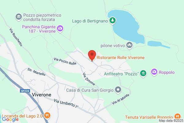Ristorante Rolle