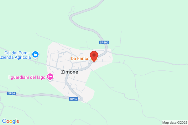 Ristorante da Enrico