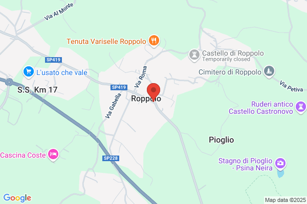 Trattoria Tarello