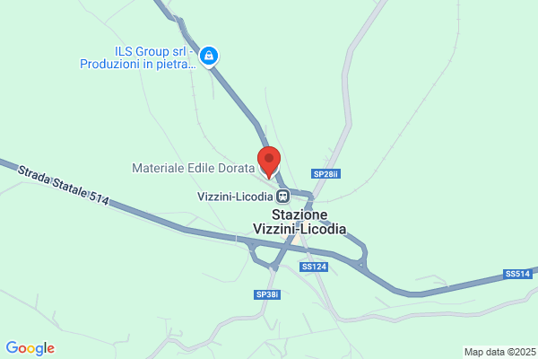 Materiale Edile Dorata