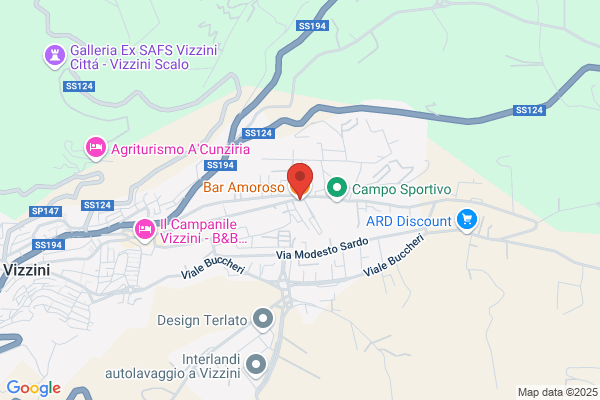 Bar Amoroso