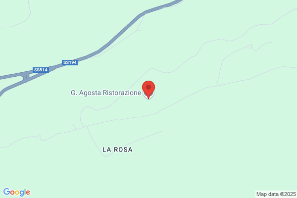 G. Agosta Ristorazione