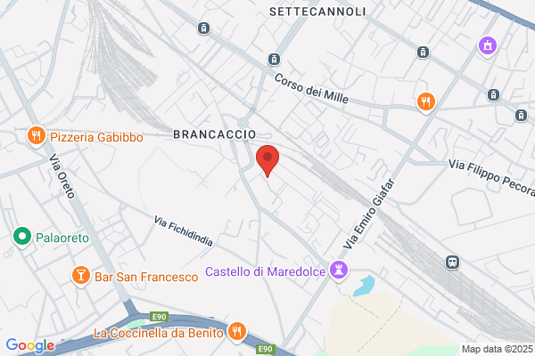 Gandolfo Antonio