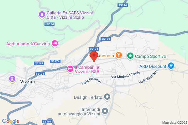 Gilistro Giuseppa (Dr.)