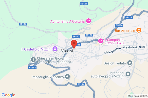 Municipio -Biblioteca Comunale-