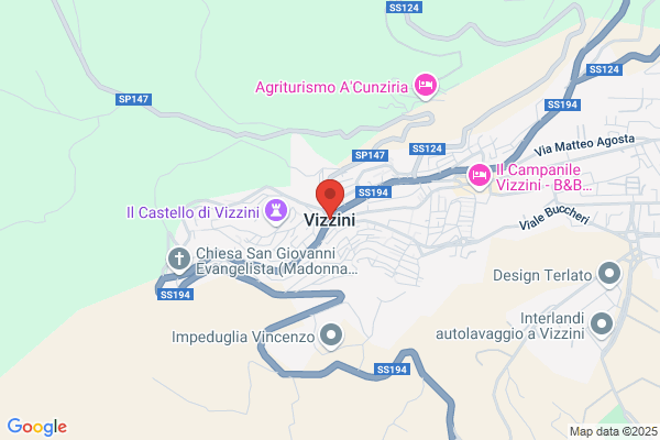 Provincia Regionale Di Catania