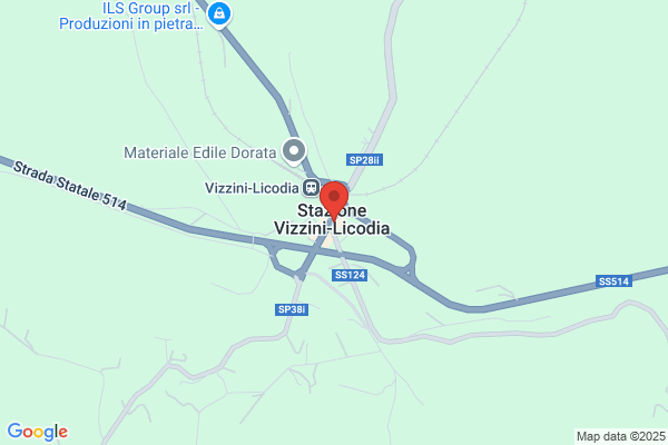 Ristorante Pizzeria La Ruota