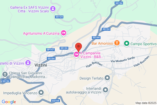 Salamone vittorio