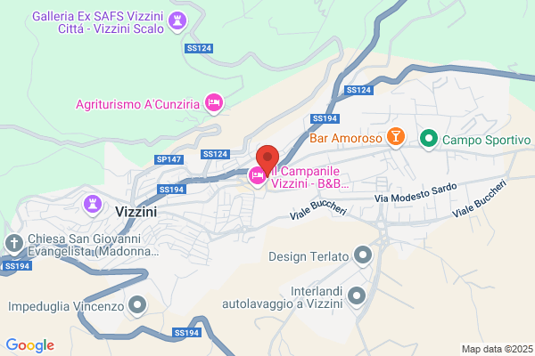 Selvaggi santo