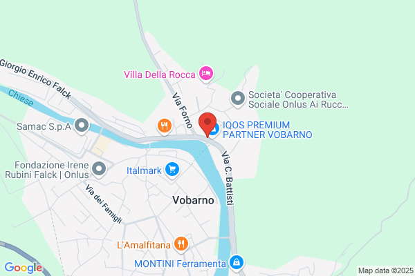 Antica Farmacia Nodari E Veneri