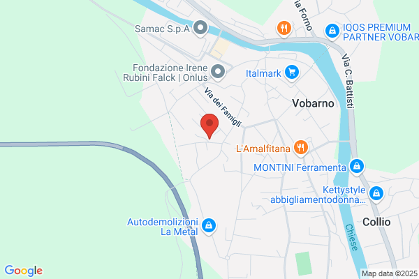 Onoranze Funebri Tela Giuseppe - Falegnameria