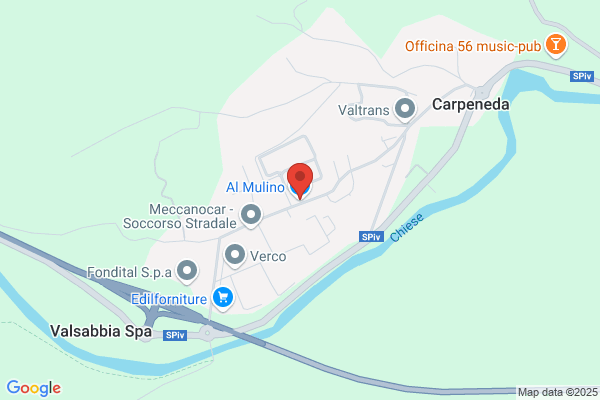 Al Mulino