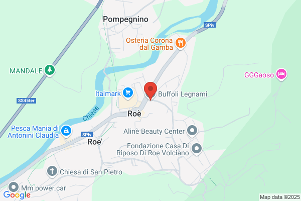 Buffoli Legnami