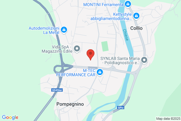 C.M. Almici Spa