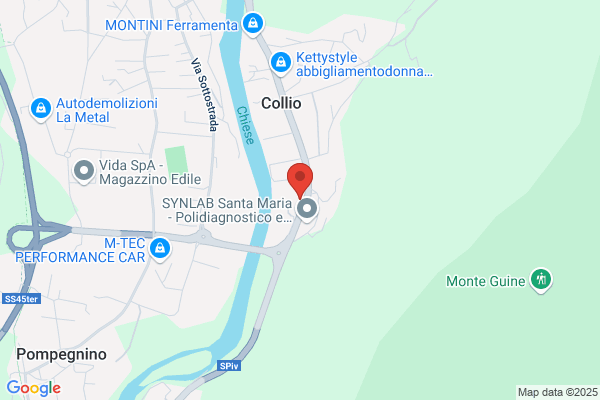 Consorzi:consorzio Autotrasportatori Valsabbia