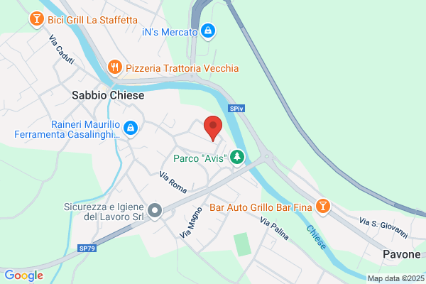 Fucina Simone