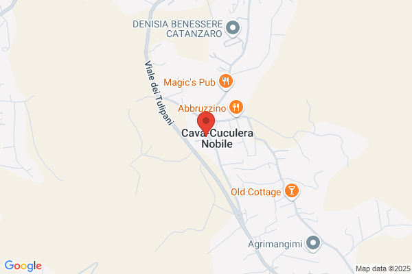I.C.G. Impresa Di Costruzioni Generali S.R.L.