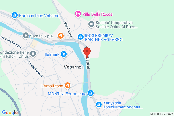 Podavini roberto