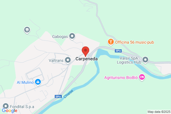 Ptp Trattoria Arcadia S.N.C. Di Carminati E ghidinelli (Or.:8-12/14-20)