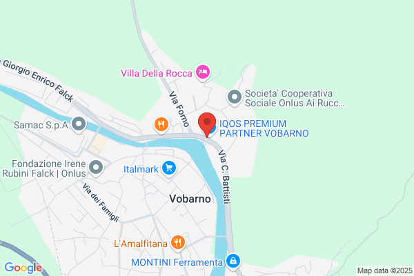 Vobarno Di Levrangi Massimiliano & C. S.N.C.