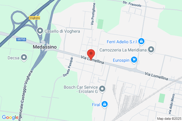 Manifattura Vaccari