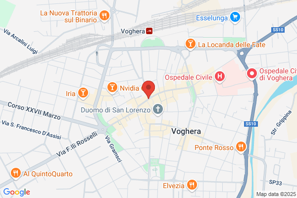 Le Ragazze del Centro