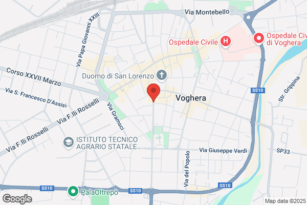 Italcasa Immobiliare Di Crevani Karla Ana Paula