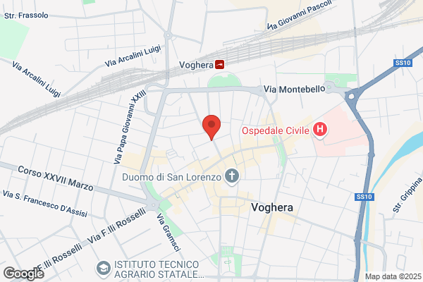 San Marco Immobiliare Sas