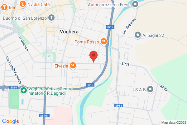 Milanesi paolo