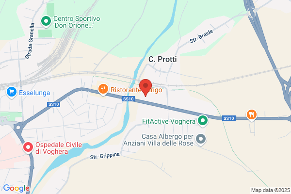 Riva bruno