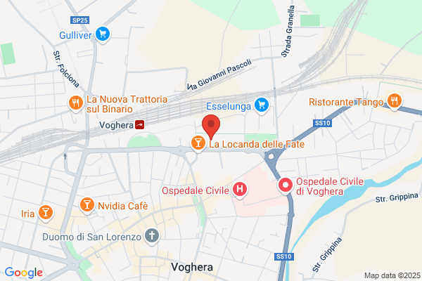Ambulatorio Veterinario Di Via Xx Settembre Di montesion Daniela