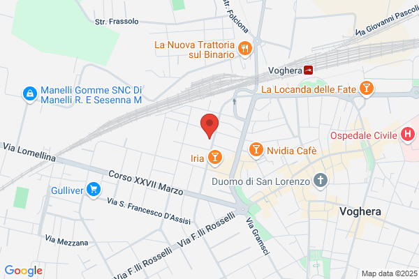 Scuole Elementare Statale De Amicis