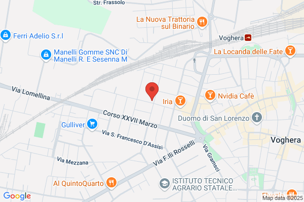 Scuole Materna Statale Palli