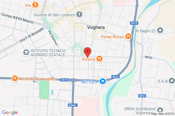 Scuole Medie - Statale G. Plana