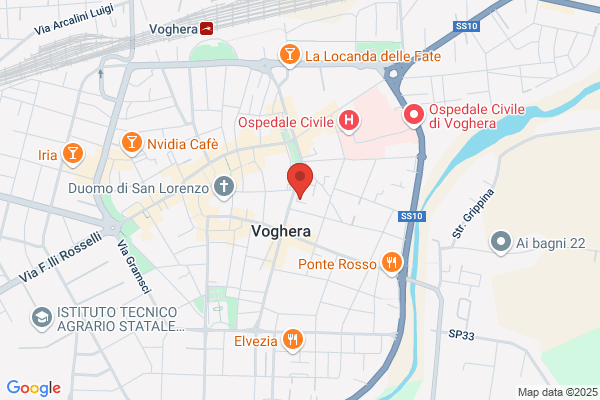 ITALIANA ASSICURAZIONI Voghera