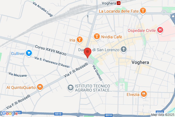 Mediolanum Assicurazioni S.P.A.