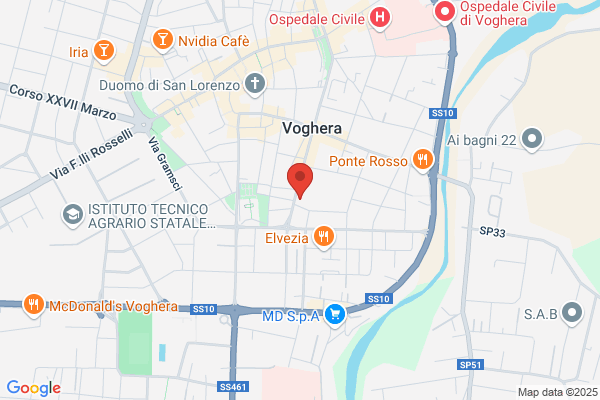 S.A.I. Agenzia Generale Di Voghera Dr.Bruggi M e rag barbieri r snc
