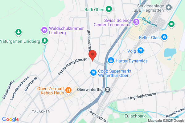 Winterthur Assicurazioni S.P.A.