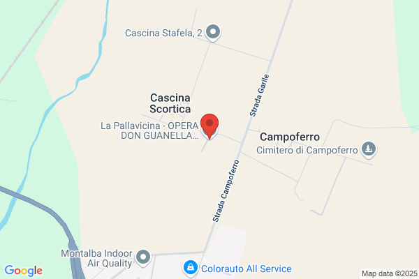 Opera Don Guanella
