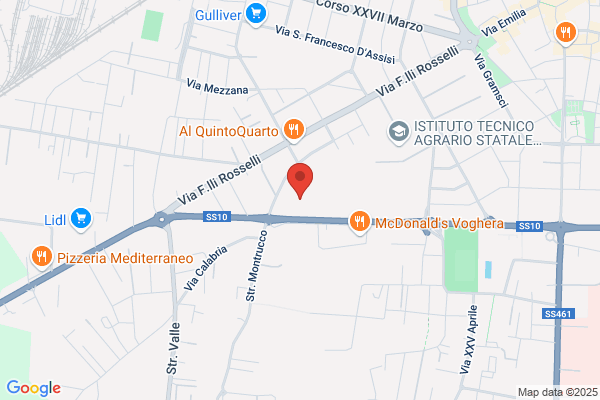 Roveto ardente