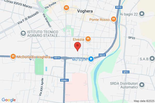 Sci Club Voghera