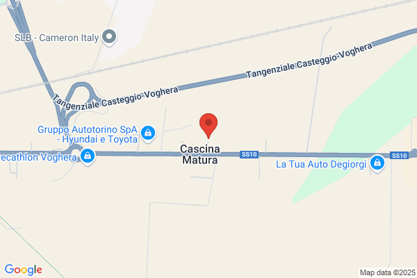 Autonoleggio L'Autovia