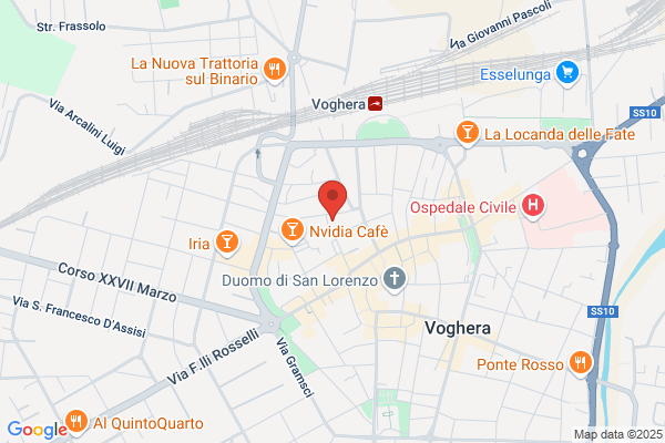 Lanfranchi Avv. Grazia