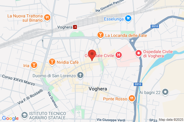 Ortopedia Noli S.N.C. Di Noli Annamaria E Serra mauro